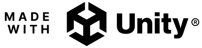 Made with Unity