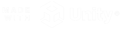 Made with Unity